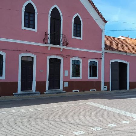 Casa Da Vovo Ceu - Casa De Campo Gandaresa - Country House, Entre Coimbra E Aveiro, A 15 Minutos Carro Praia Mira - Quintal Com Piscina Insuflavel Cantanhede Esterno foto