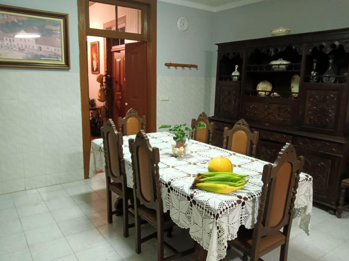 Casa Da Vovo Ceu - Casa De Campo Gandaresa - Country House, Entre Coimbra E Aveiro, A 15 Minutos Carro Praia Mira - Quintal Com Piscina Insuflavel Cantanhede Esterno foto