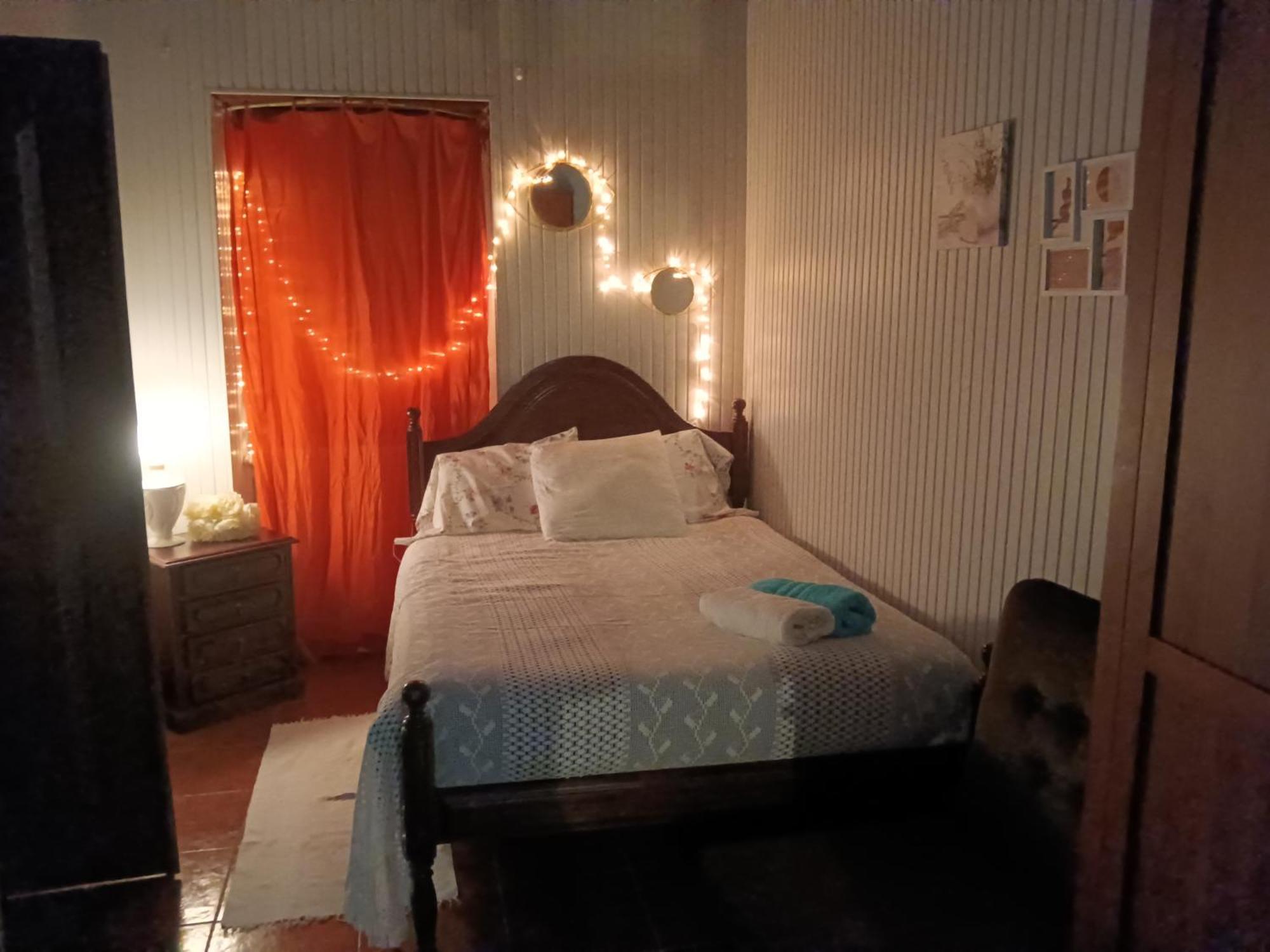Casa Da Vovo Ceu - Casa De Campo Gandaresa - Country House, Entre Coimbra E Aveiro, A 15 Minutos Carro Praia Mira - Quintal Com Piscina Insuflavel Cantanhede Esterno foto