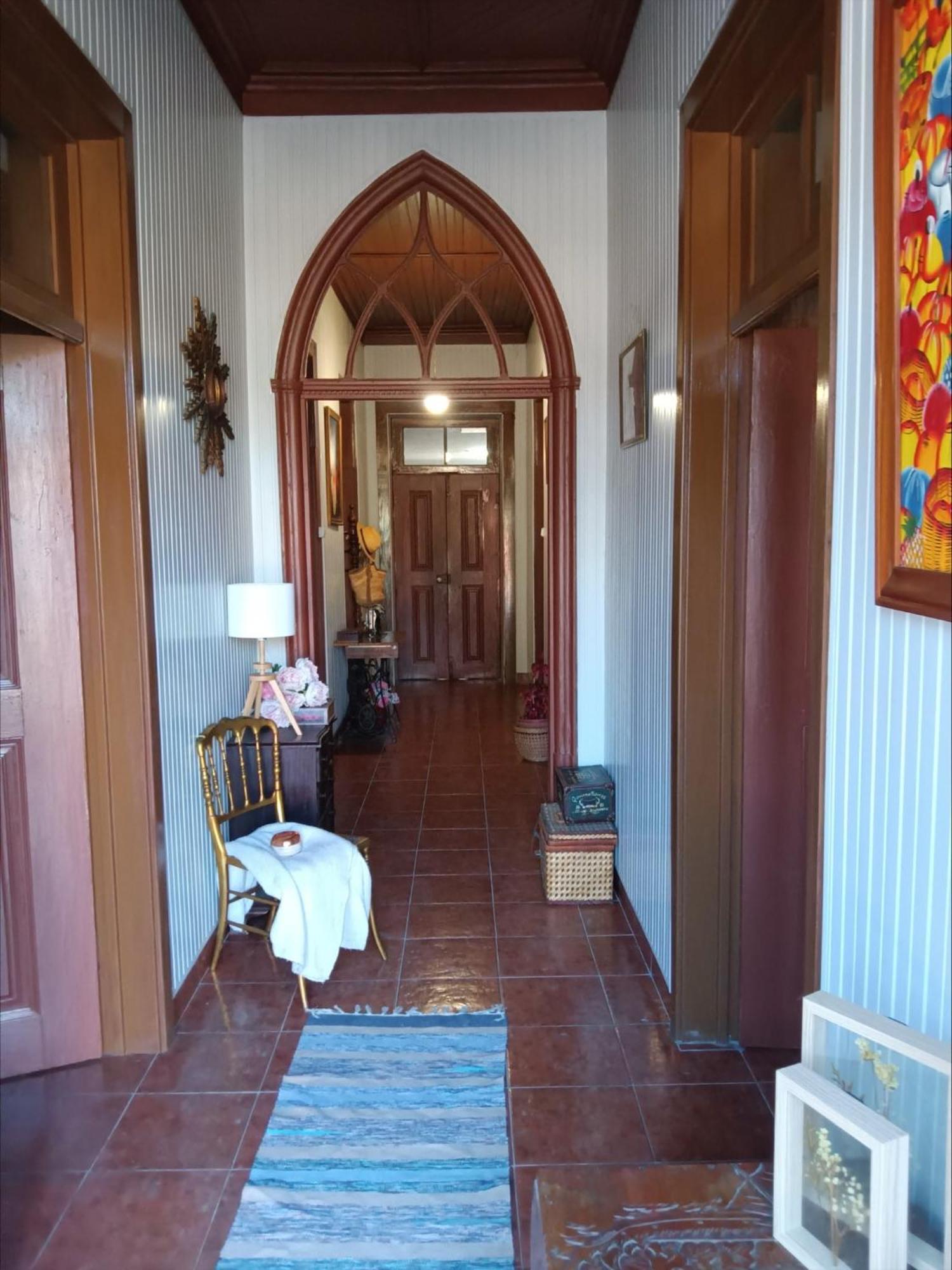 Casa Da Vovo Ceu - Casa De Campo Gandaresa - Country House, Entre Coimbra E Aveiro, A 15 Minutos Carro Praia Mira - Quintal Com Piscina Insuflavel Cantanhede Esterno foto